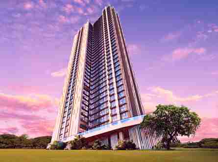 Integrated Ramicon Elevation image